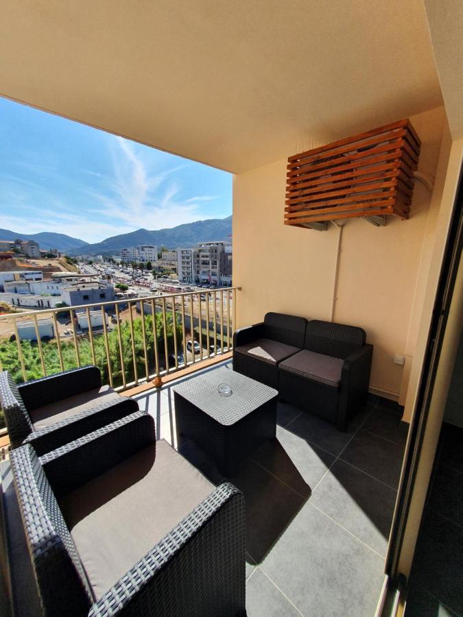 Spacieux T2 Lumineux Proche Du Centre Ajaccio  Exterior photo